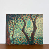 Italian impressionist painting no. 32