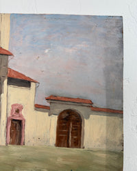 Italian impressionist painting no. 32