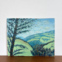 Italian impressionist painting no. 37