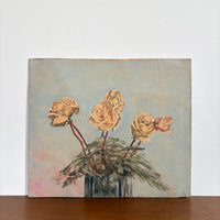 Italian impressionist painting no. 13