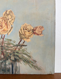 Italian impressionist painting no. 13