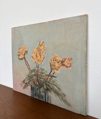Italian impressionist painting no. 13