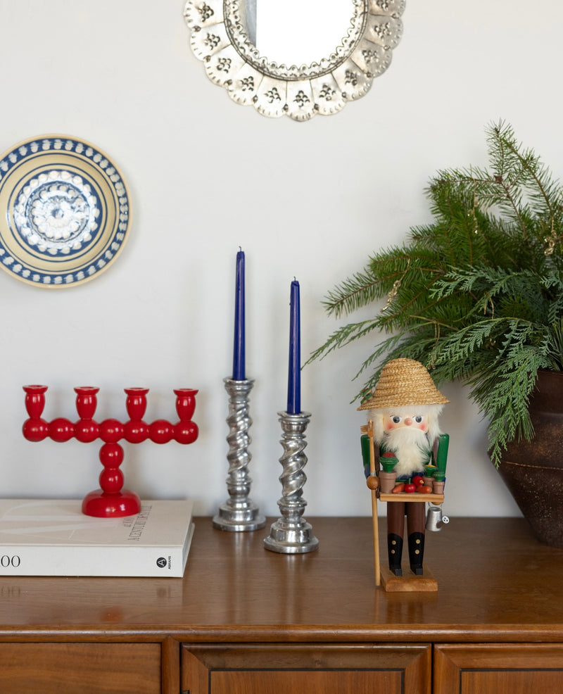 Eastern European plate no. 1