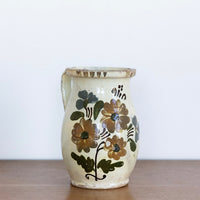 Eastern European flower jug