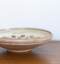 Eastern European plate no. 1