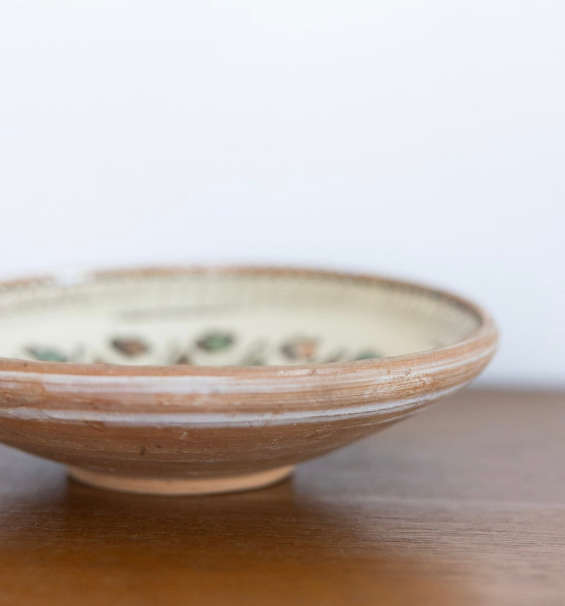 Eastern European plate no. 1