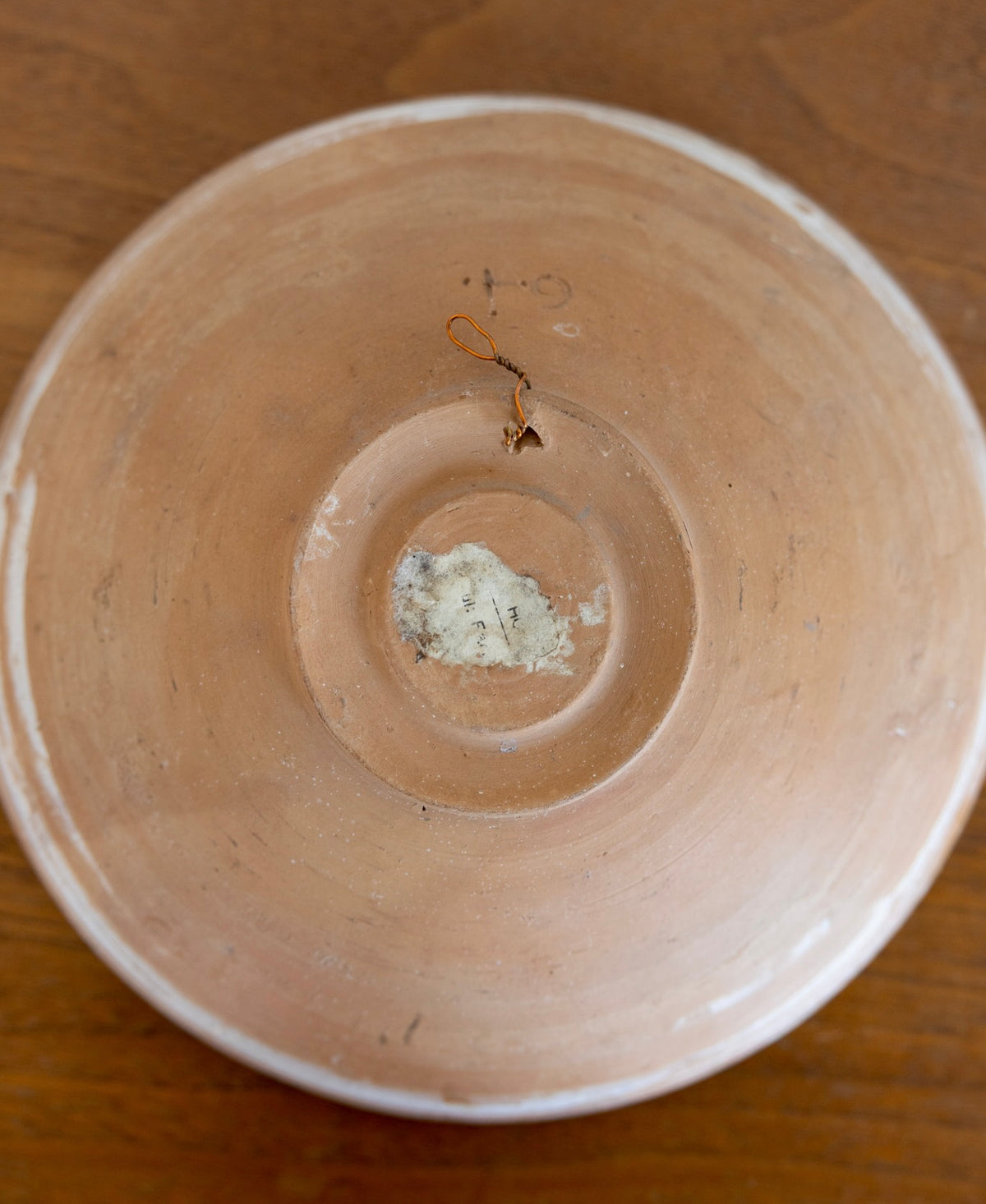 Eastern European plate no. 1