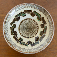 Eastern European plate no. 2