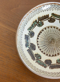 Eastern European plate no. 2