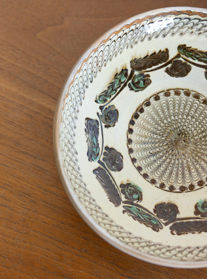 Eastern European plate no. 2