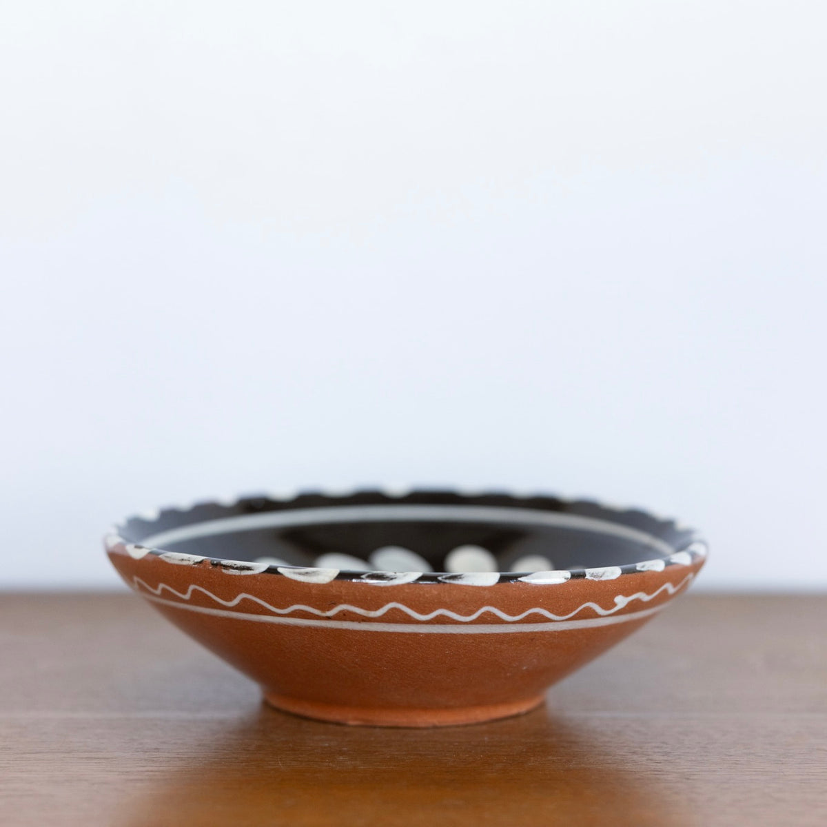 Eastern European plate no. 3