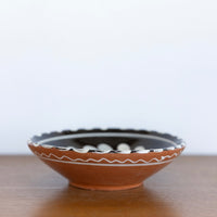 Eastern European plate no. 3