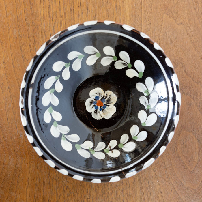 Eastern European plate no. 3