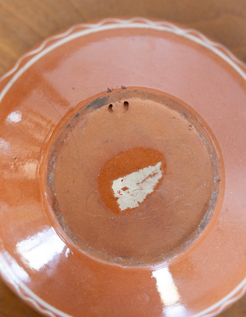 Eastern European plate no. 3