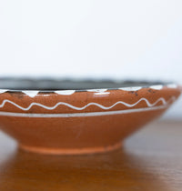 Eastern European plate no. 3