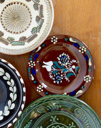 Eastern European plate no. 2