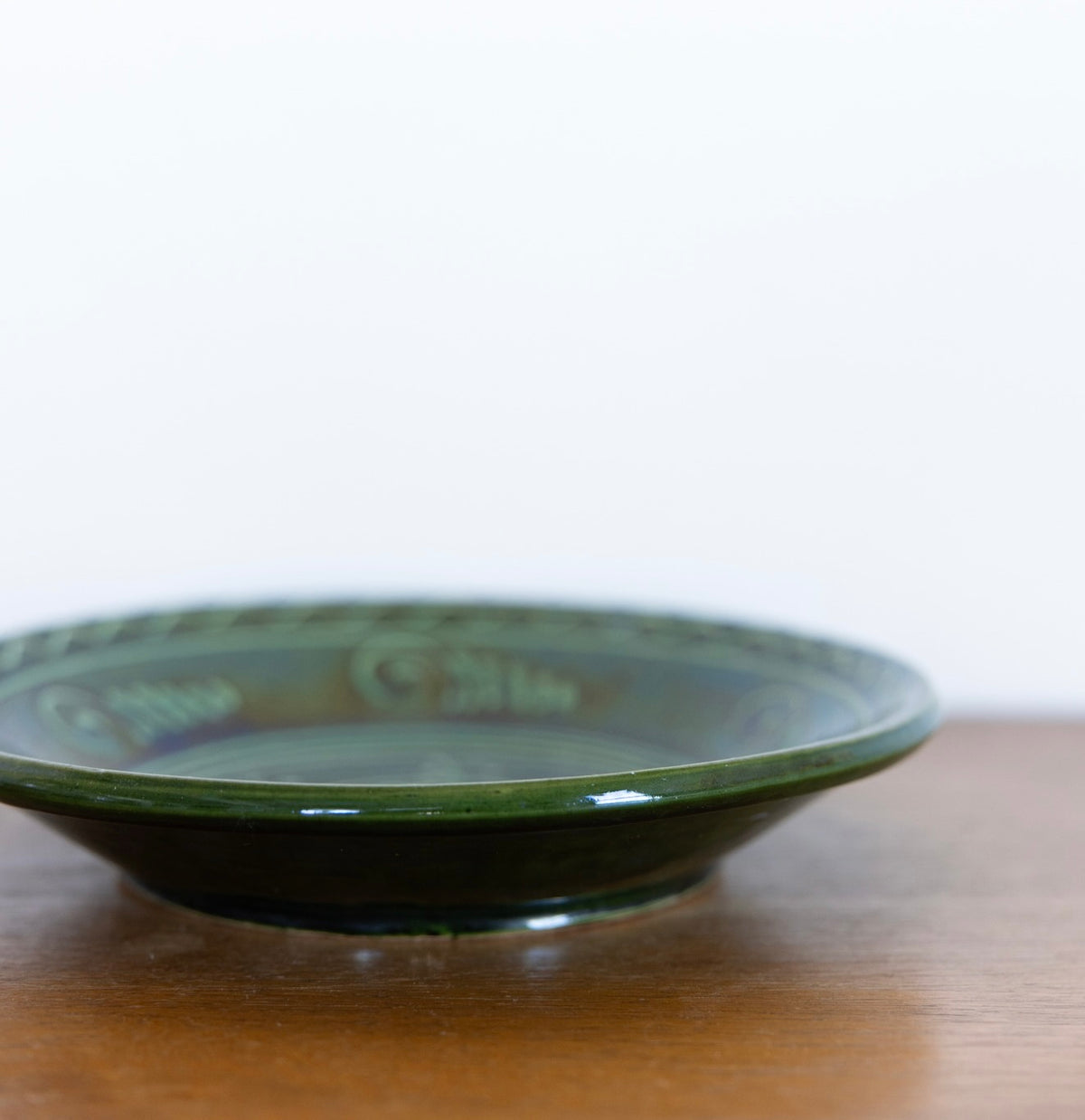 Eastern European plate no. 4