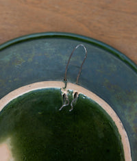 Eastern European plate no. 4