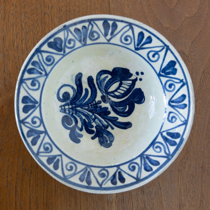 Eastern European plate no. 5