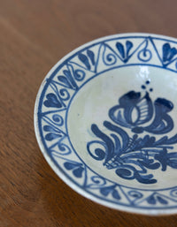 Eastern European plate no. 5