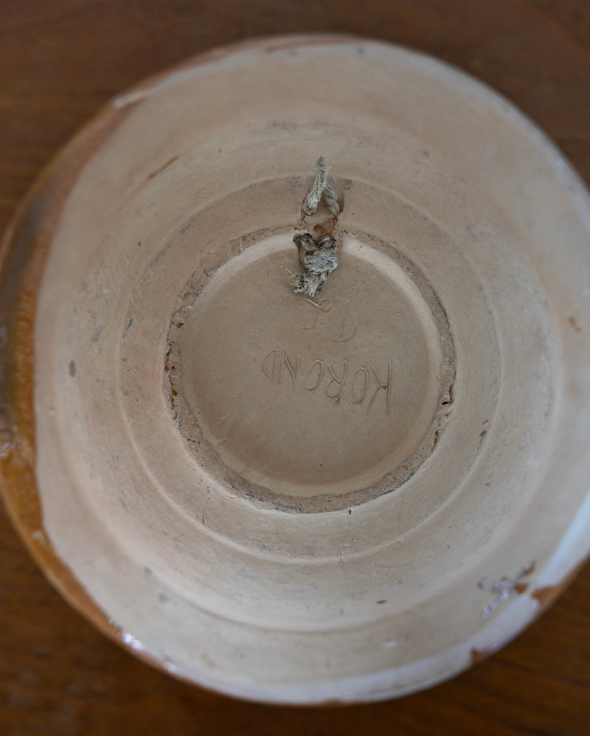 Eastern European plate no. 5