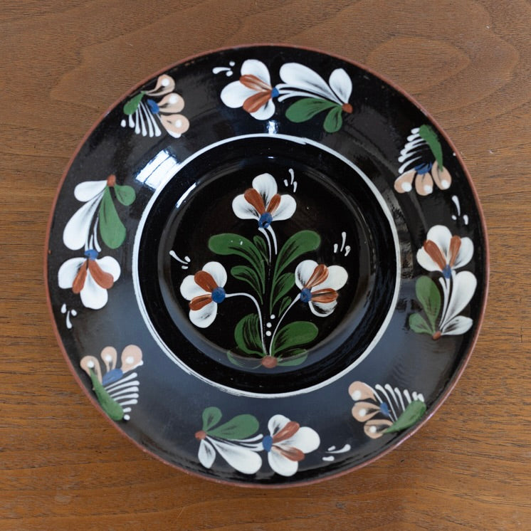 Eastern European plate no. 8