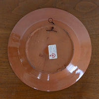 Eastern European plate no. 8