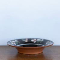 Eastern European plate no. 8