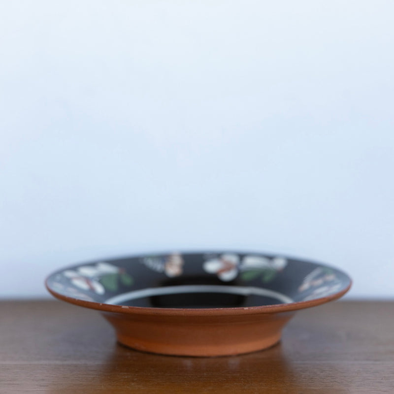 Eastern European plate no. 8