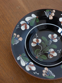 Eastern European plate no. 8