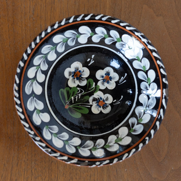 Eastern European plate no. 7