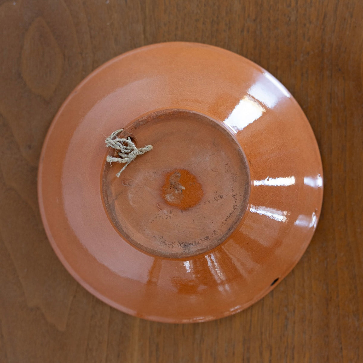 Eastern European plate no. 7