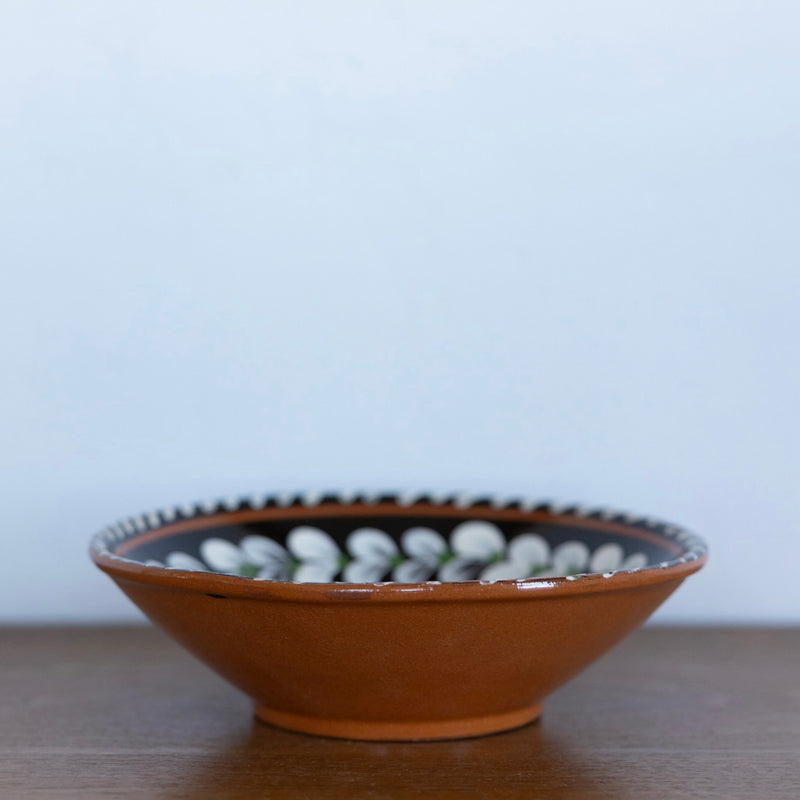 Eastern European plate no. 7