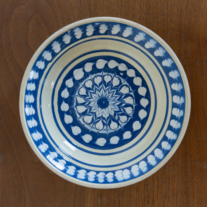 Eastern European plate no. 1
