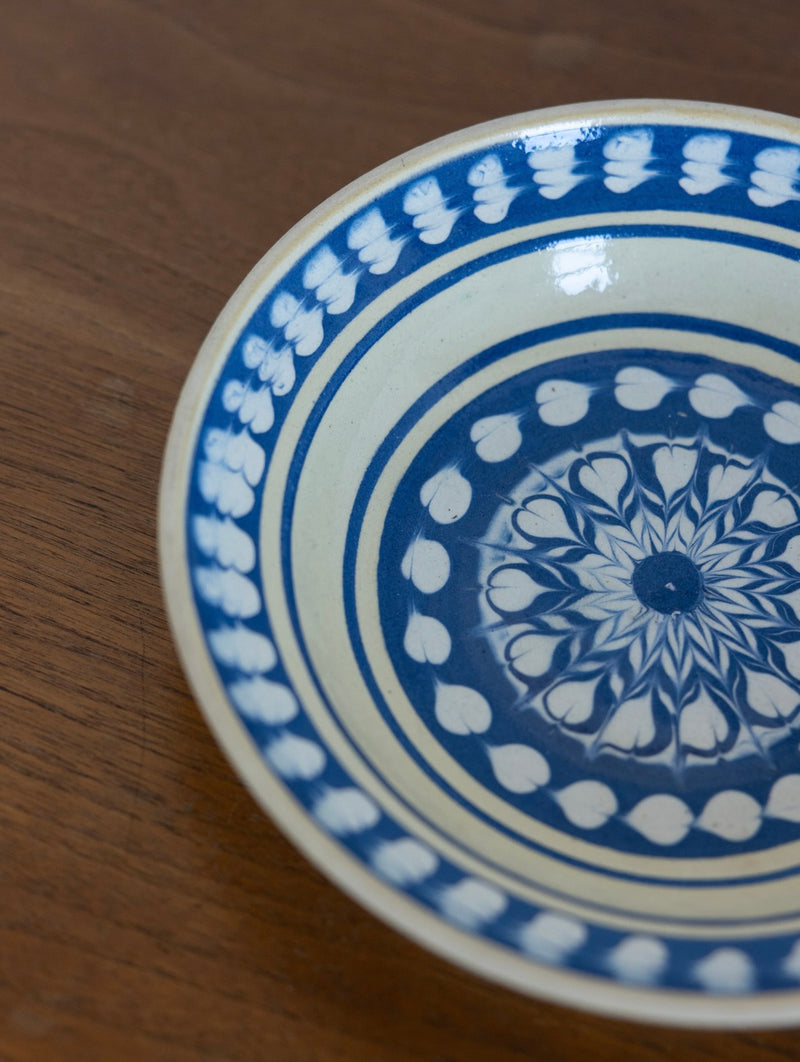 Eastern European plate no. 1
