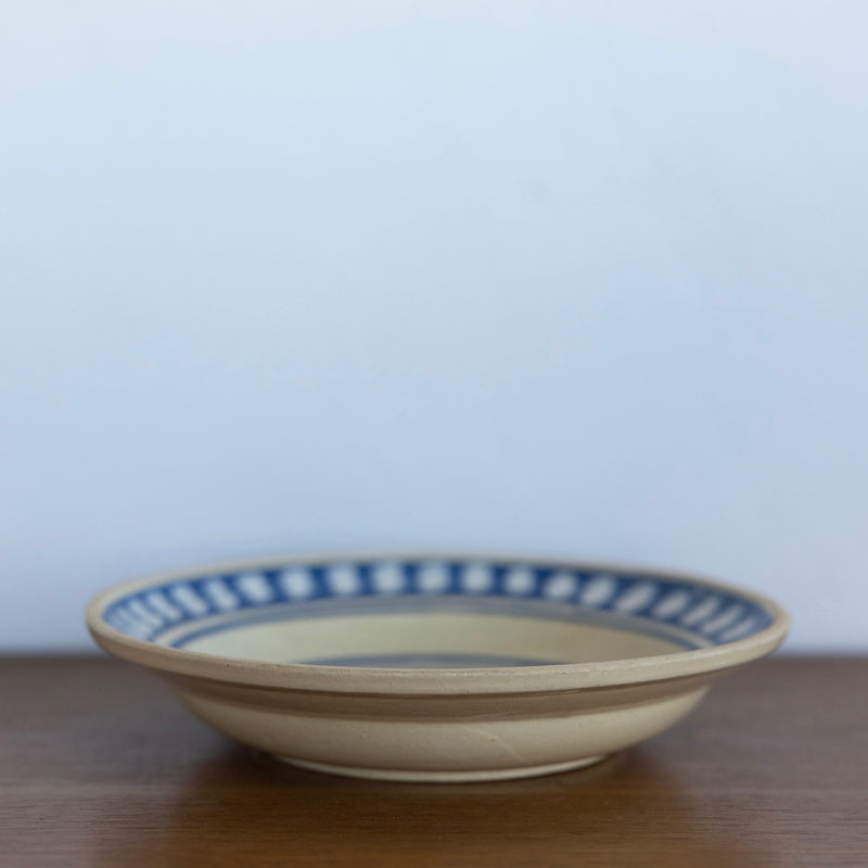 Eastern European plate no. 1