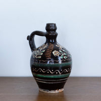 Eastern European squiggle jug