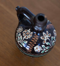 Eastern European squiggle jug