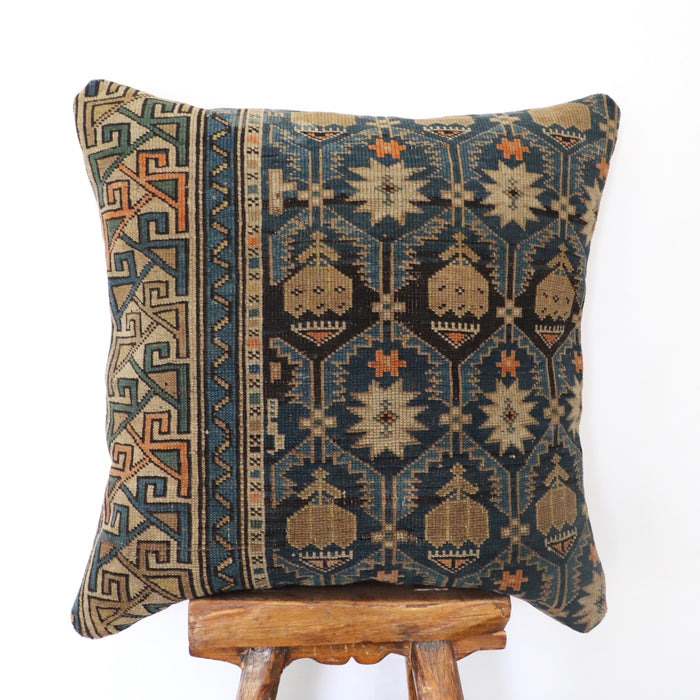 Caucasian pillow no. 401