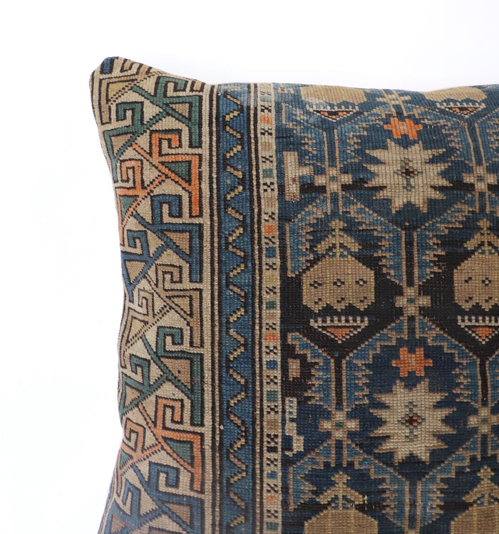 Caucasian pillow no. 401