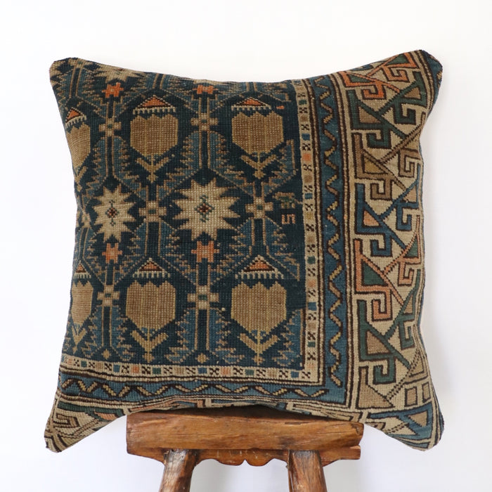 Caucasian pillow no. 403