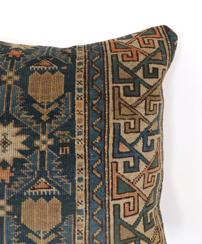 Caucasian pillow no. 403