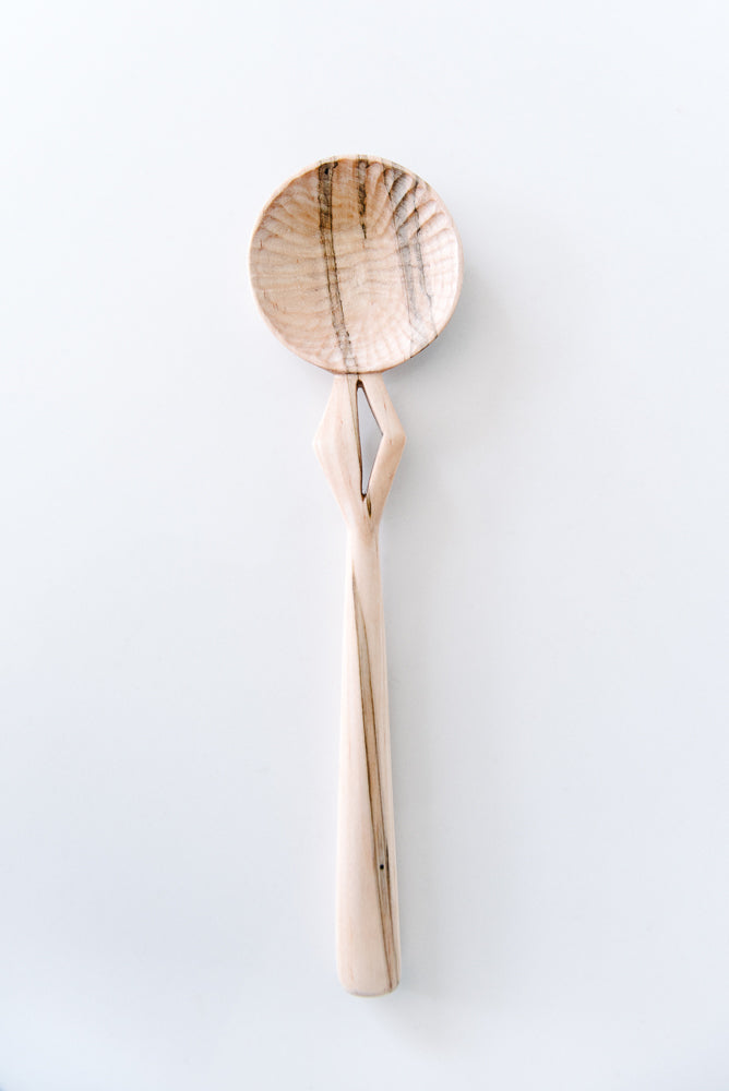 Weili Serving Spoon